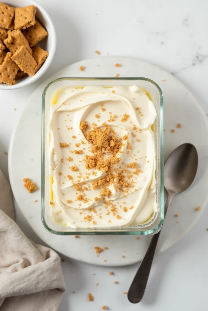 The Carrot Cake Poke Cake That Took Me Back to My Mama’s Kitchen 3 Ultra creamy carrot cake poke cake with cheesecake pudding and whipped topping